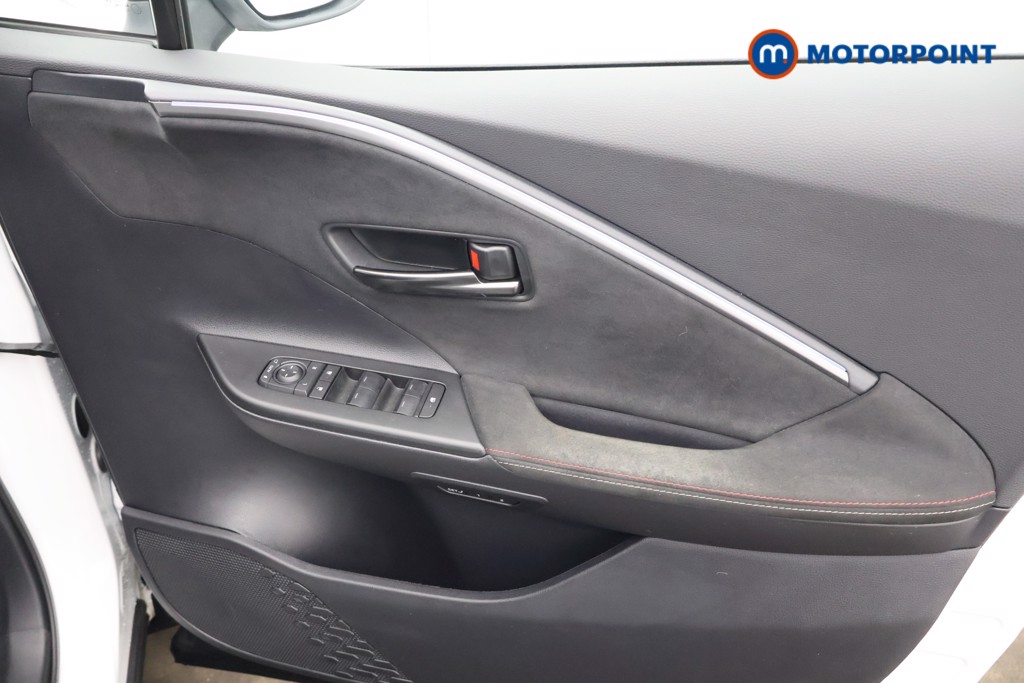 Used Toyota C-HR 2025 for sale - 77639746: Photo 20