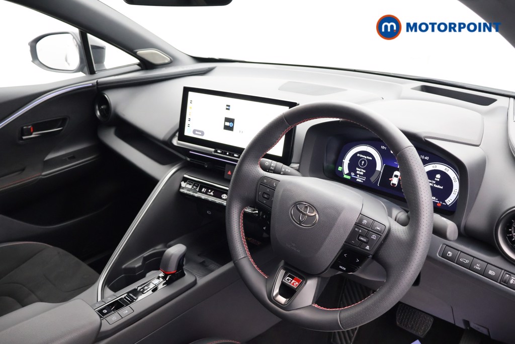 Used Toyota C-HR 2025 for sale - 77639746: Photo 21