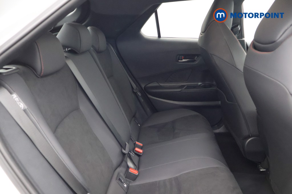 Used Toyota C-HR 2025 for sale - 77639746: Photo 25