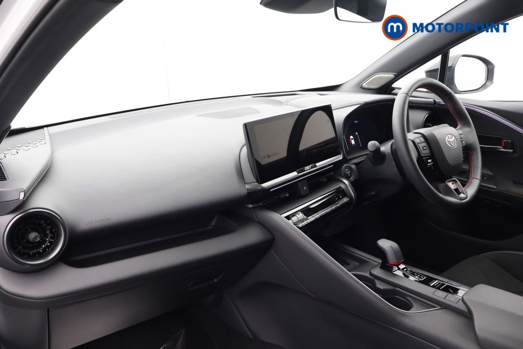 Used Toyota C-HR 2025 for sale - 77639746: Photo 28