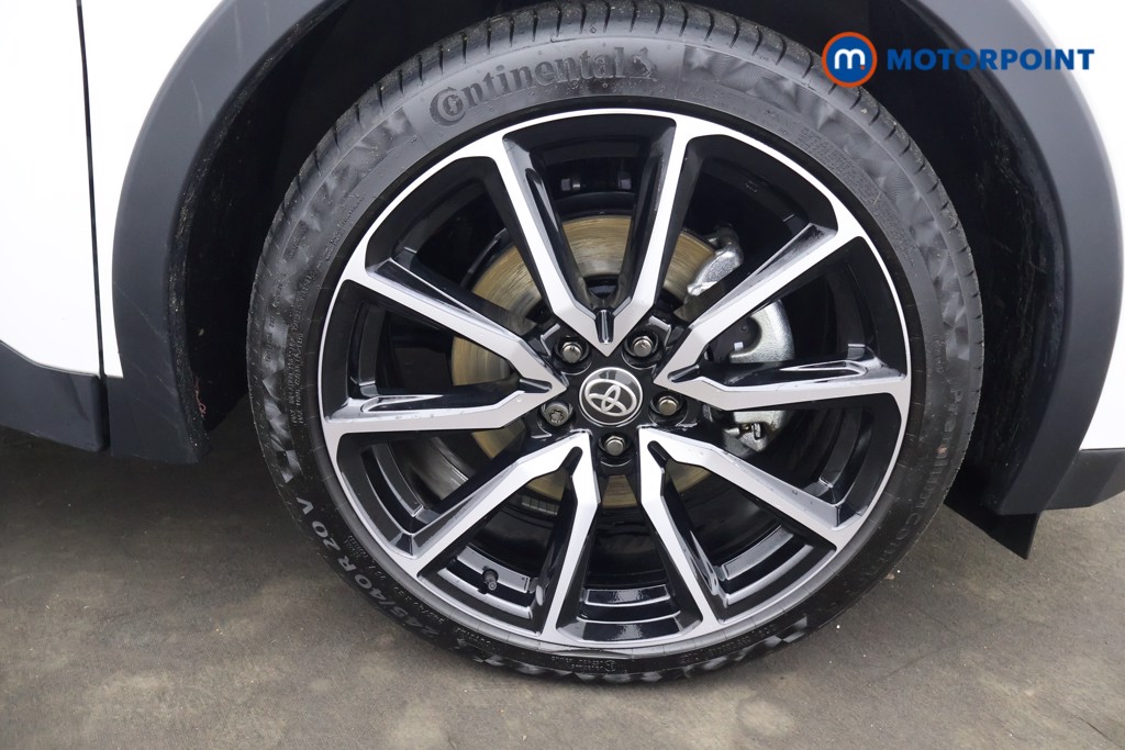 Used Toyota C-HR 2025 for sale - 77639746: Photo 33