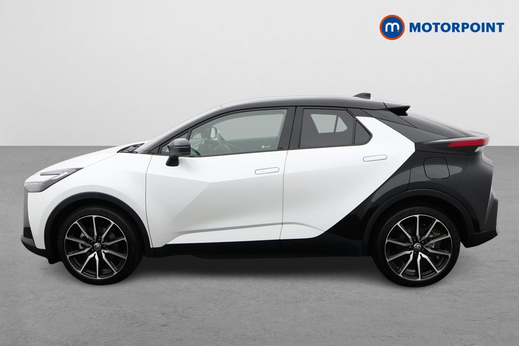 Used Toyota C-HR 2025 for sale - 77639746: Photo 4