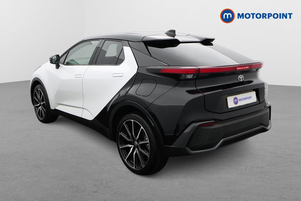 Used Toyota C-HR 2025 for sale - 77639746: Photo 5