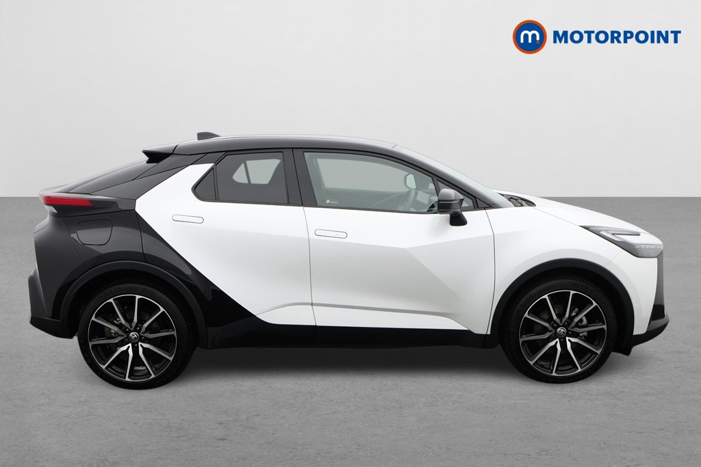 Used Toyota C-HR 2025 for sale - 77639746: Photo 8