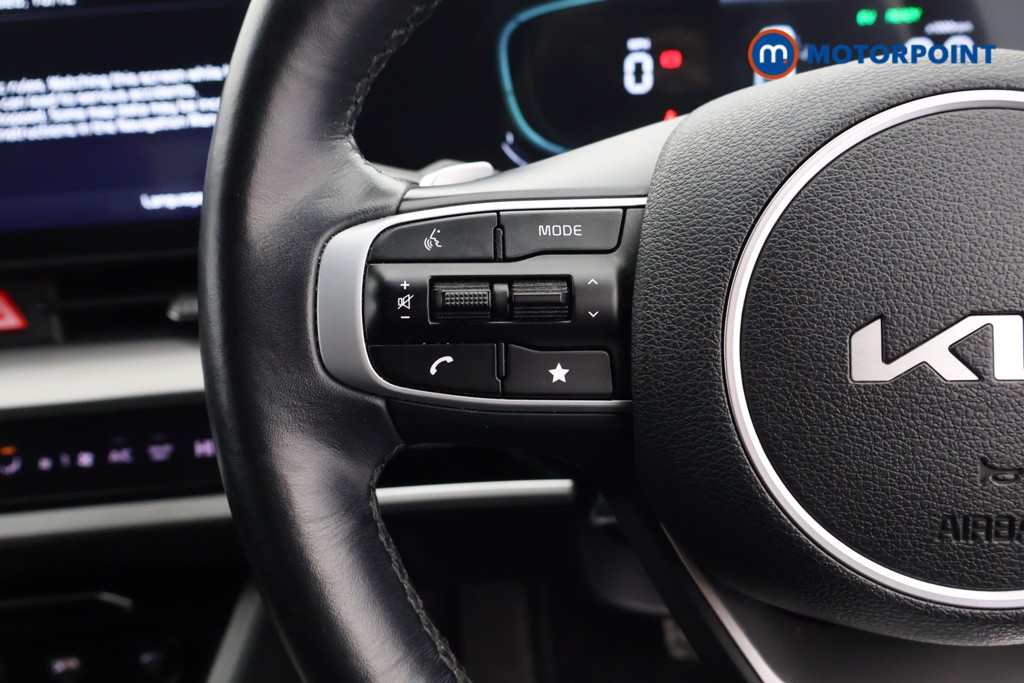 Used Kia Sportage 2023 for sale - 77340458: Photo 10