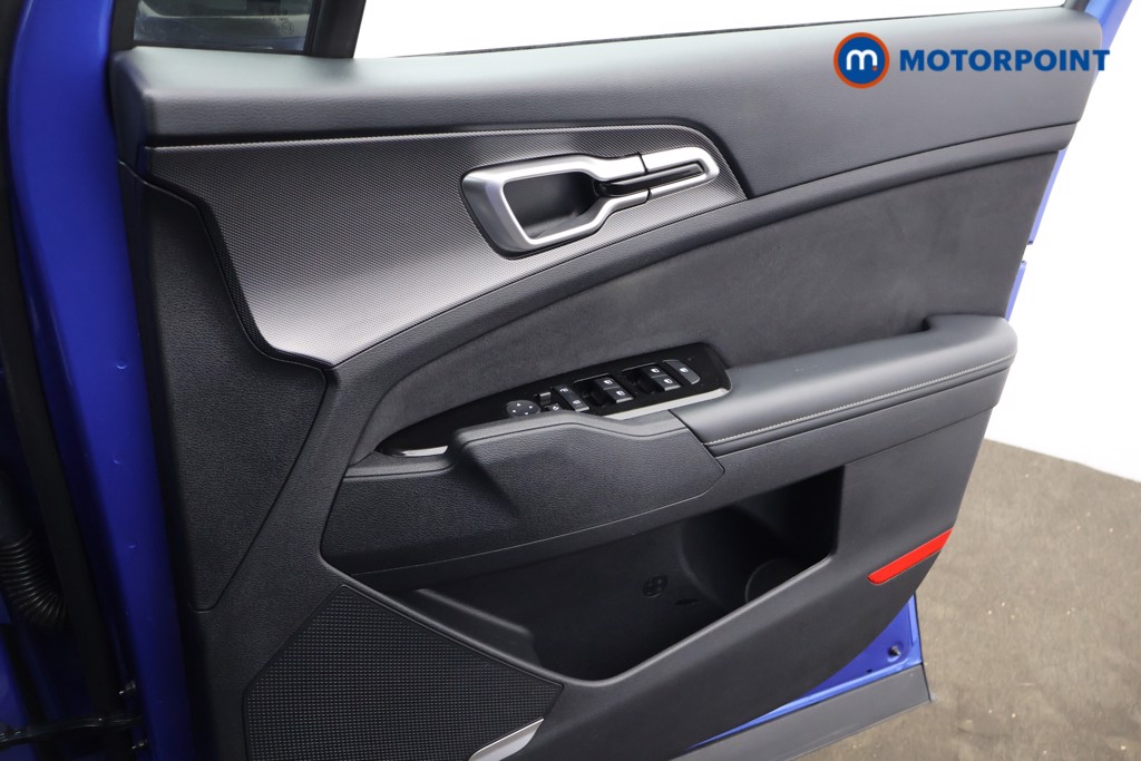 Used Kia Sportage 2023 for sale - 77340458: Photo 18