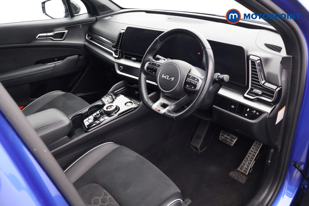 Used Kia Sportage 2023 for sale - 77340458: Photo 19