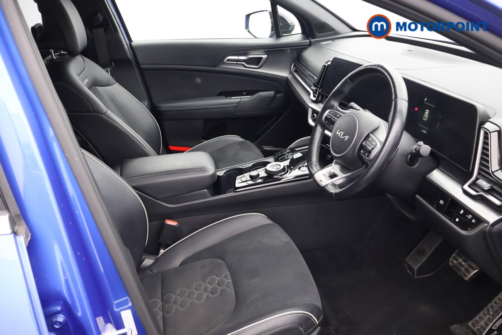 Used Kia Sportage 2023 for sale - 77340458: Photo 20