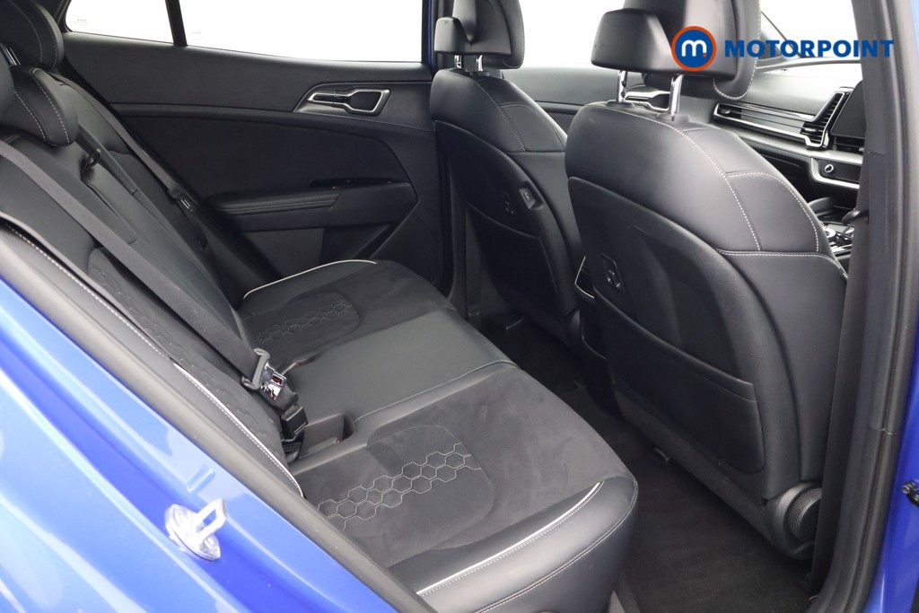 Used Kia Sportage 2023 for sale - 77340458: Photo 21