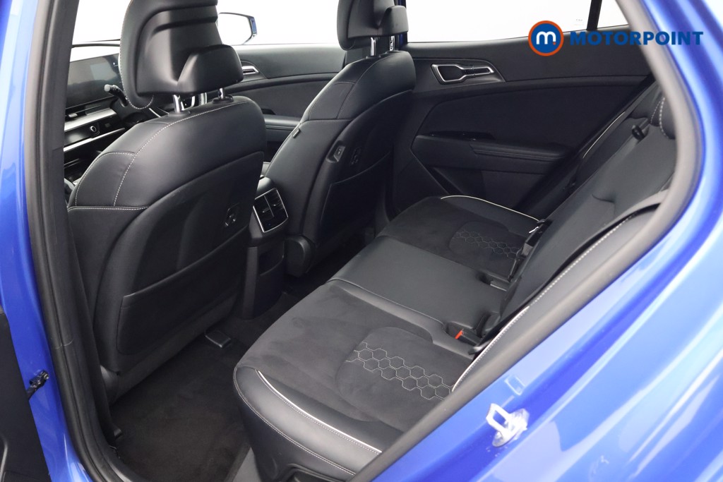 Used Kia Sportage 2023 for sale - 77340458: Photo 24