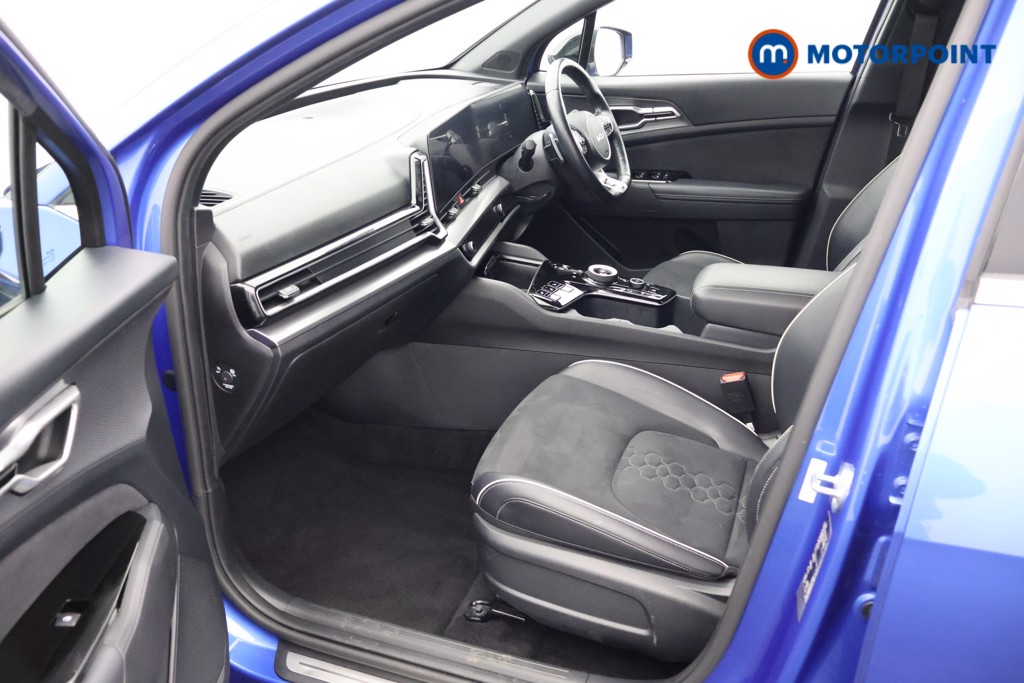 Used Kia Sportage 2023 for sale - 77340458: Photo 26