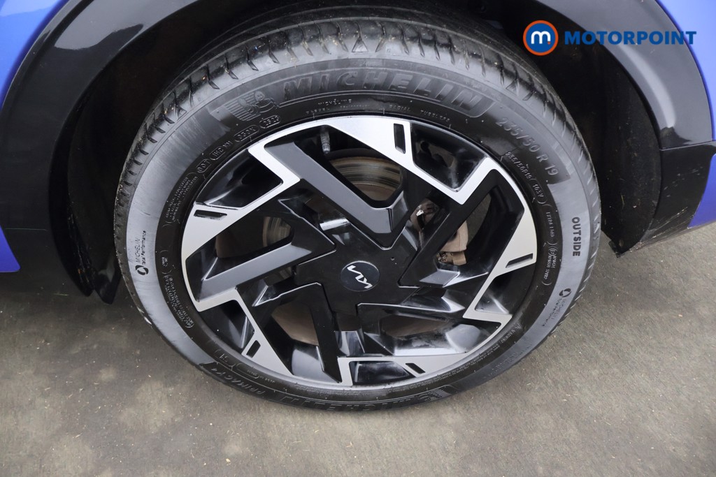 Used Kia Sportage 2023 for sale - 77340458: Photo 29