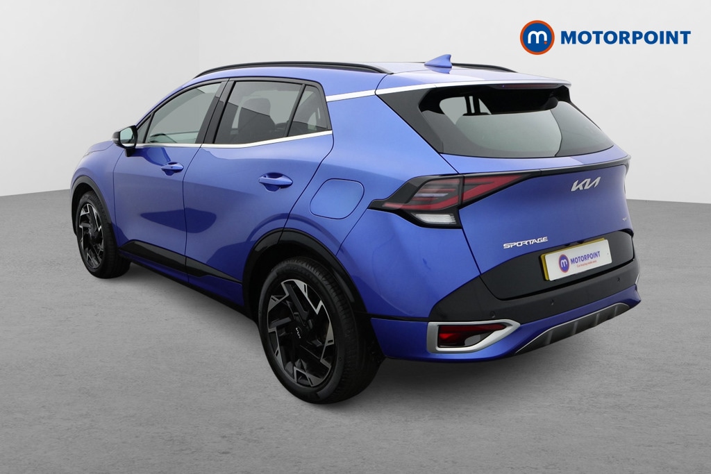 Used Kia Sportage 2023 for sale - 77340458: Photo 5