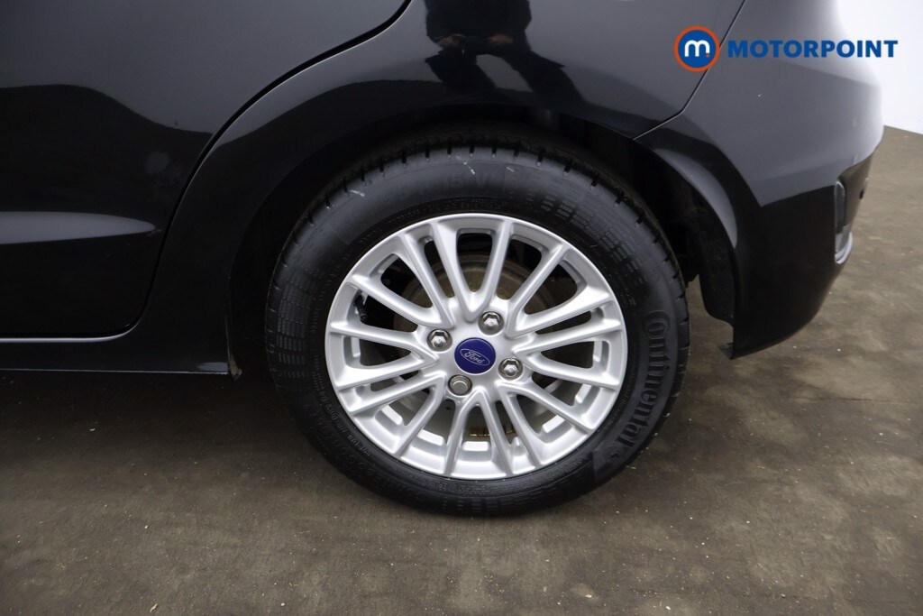 Used Ford Ka+ 2019 for sale - 78064706: Photo 11