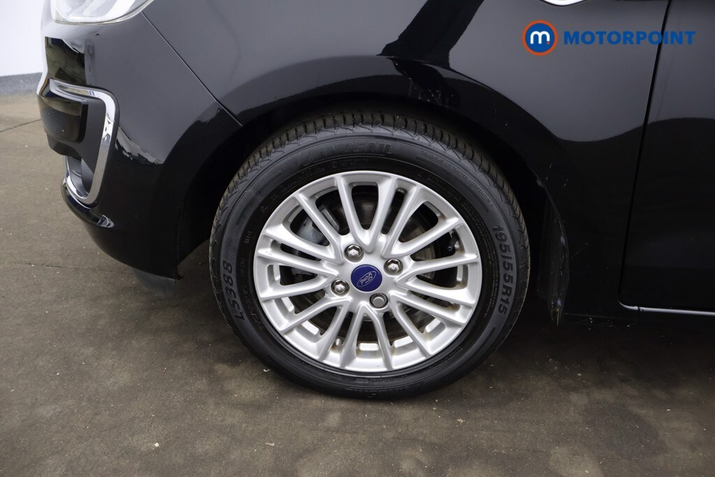 Used Ford Ka+ 2019 for sale - 78064706: Photo 12