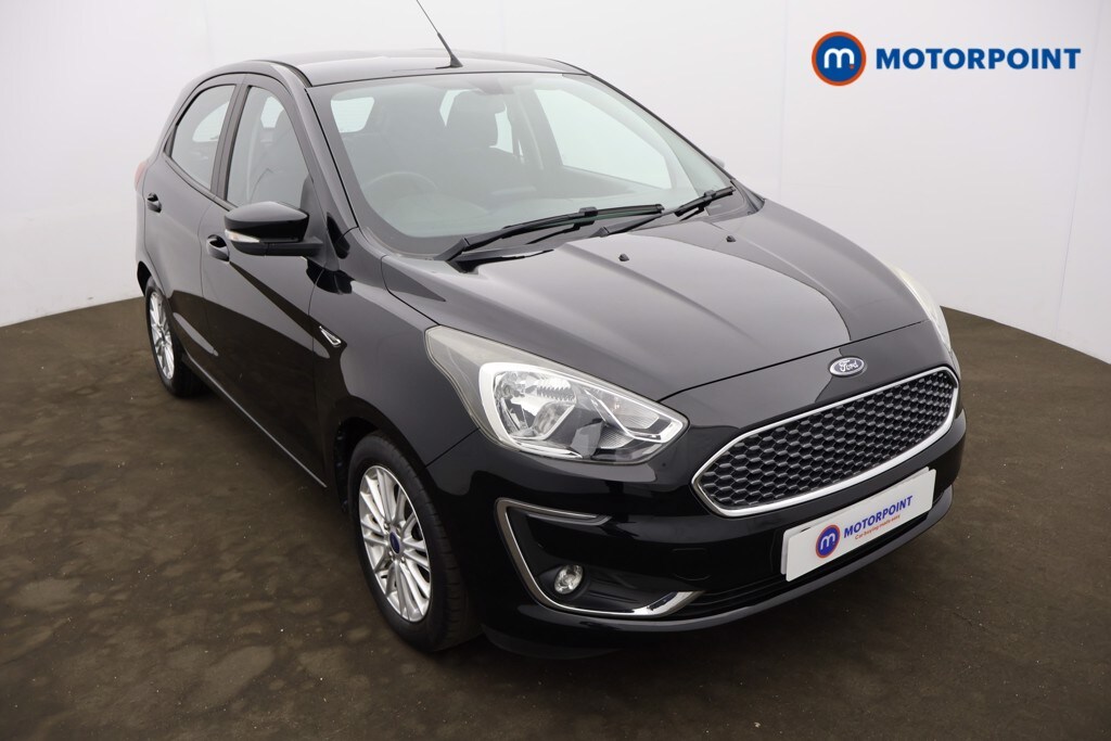 Used Ford Ka+ 2019 for sale - 78064706: Photo 13