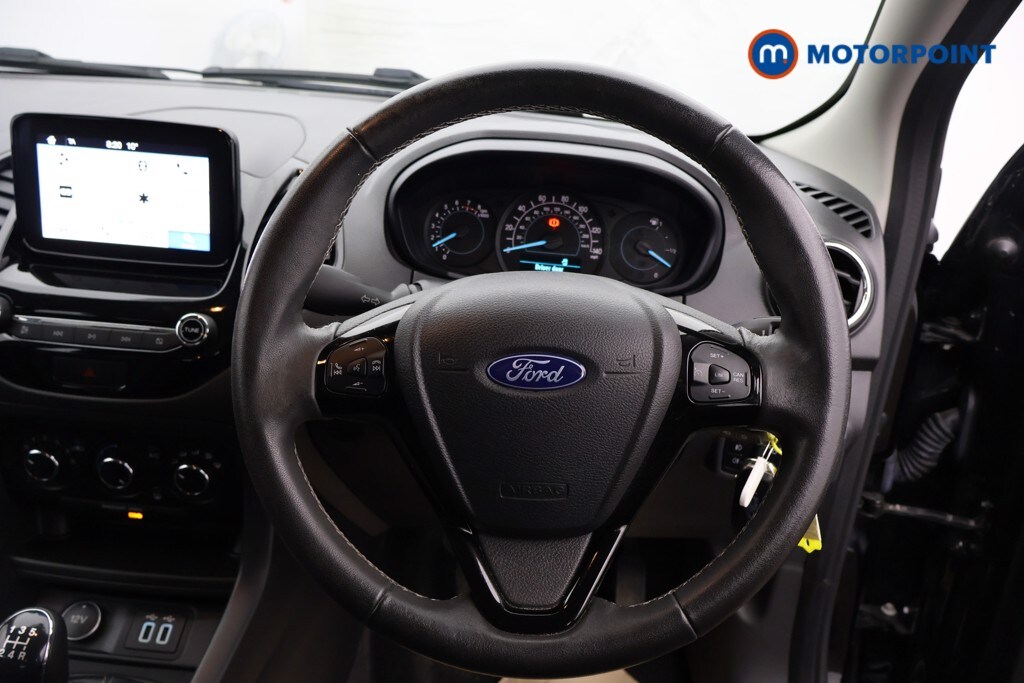 Used Ford Ka+ 2019 for sale - 78064706: Photo 14