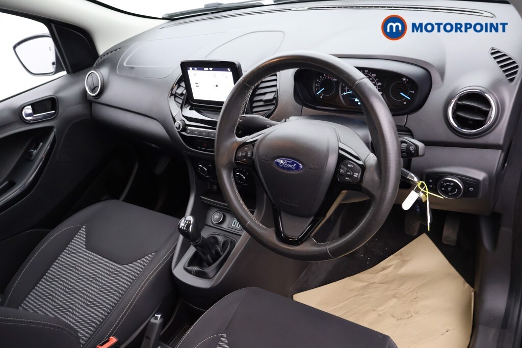 Used Ford Ka+ 2019 for sale - 78064706: Photo 27
