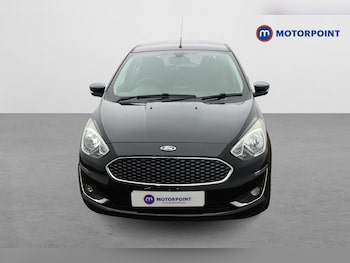 Used Ford Ka+ 2019 for sale - 78064706: Photo