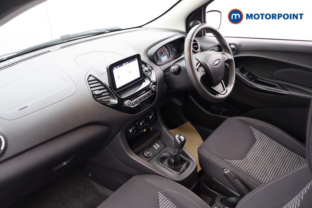 Used Ford Ka+ 2019 for sale - 78064706: Photo 35