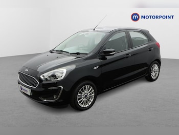 Used Ford Ka+ 2019 for sale - 78064706: Photo