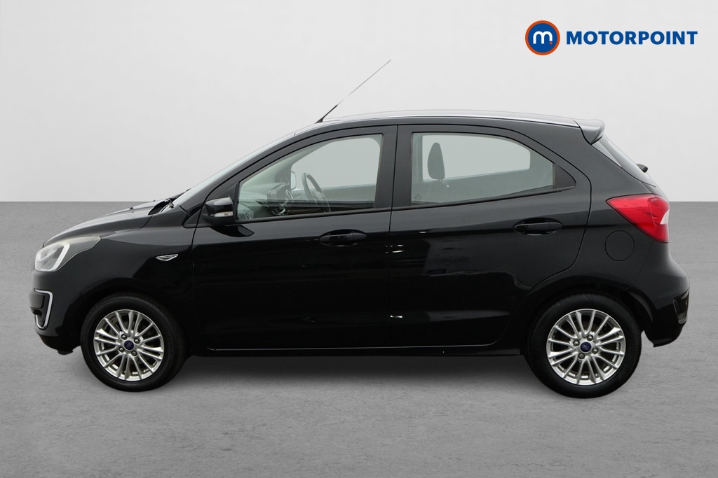 Used Ford Ka+ 2019 for sale - 78064706: Photo 4