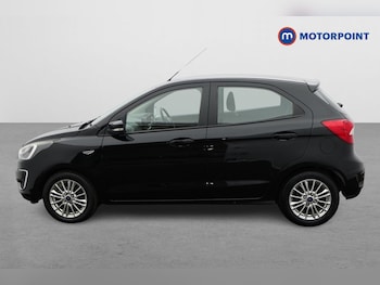 Used Ford Ka+ 2019 for sale - 78064706: Photo