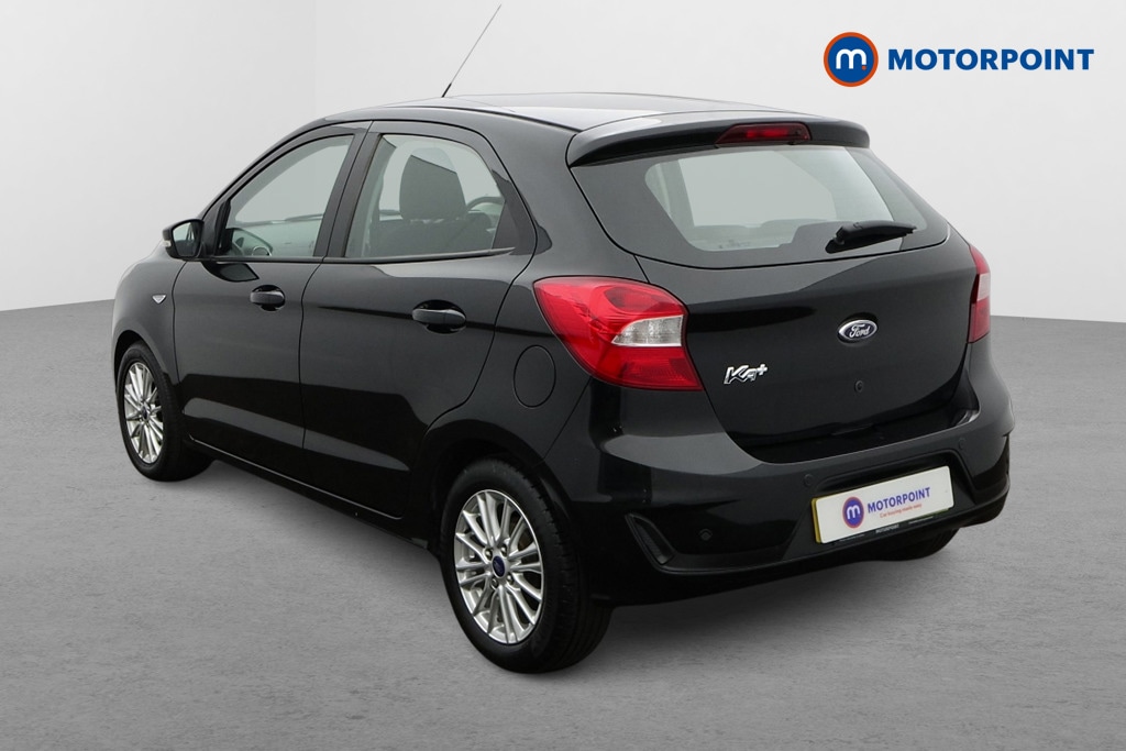 Used Ford Ka+ 2019 for sale - 78064706: Photo 5
