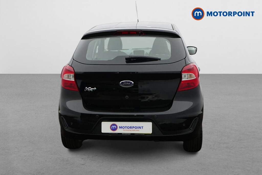 Used Ford Ka+ 2019 for sale - 78064706: Photo 6