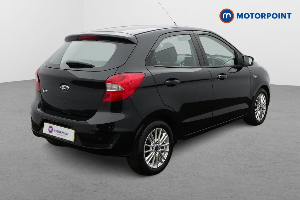 Used Ford Ka+ 2019 for sale - 78064706: Photo 7