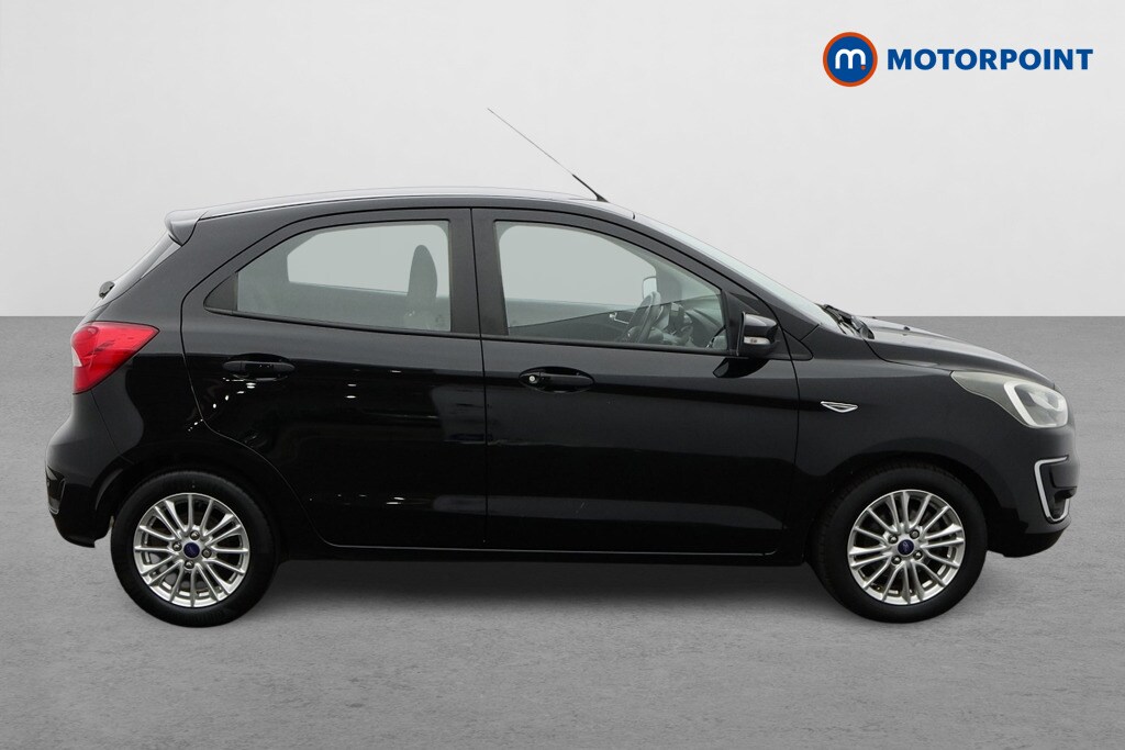 Used Ford Ka+ 2019 for sale - 78064706: Photo 8