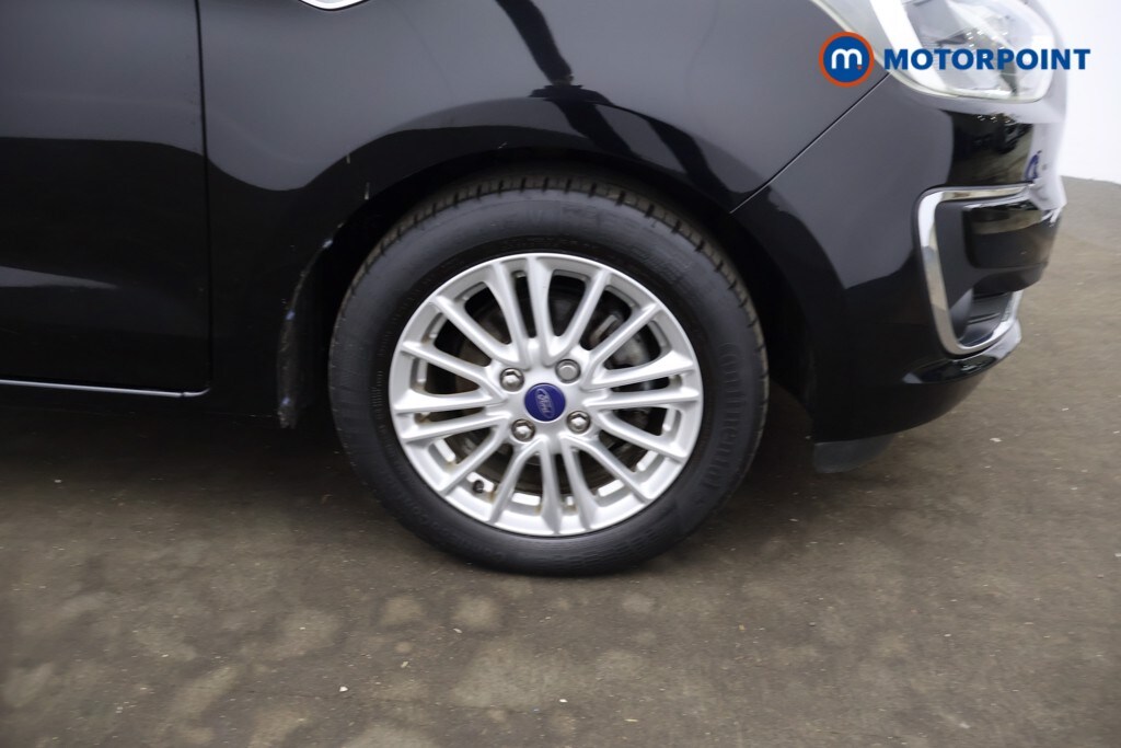 Used Ford Ka+ 2019 for sale - 78064706: Photo 9