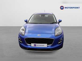 Used Ford Puma 2022 for sale - 75700565: Photo
