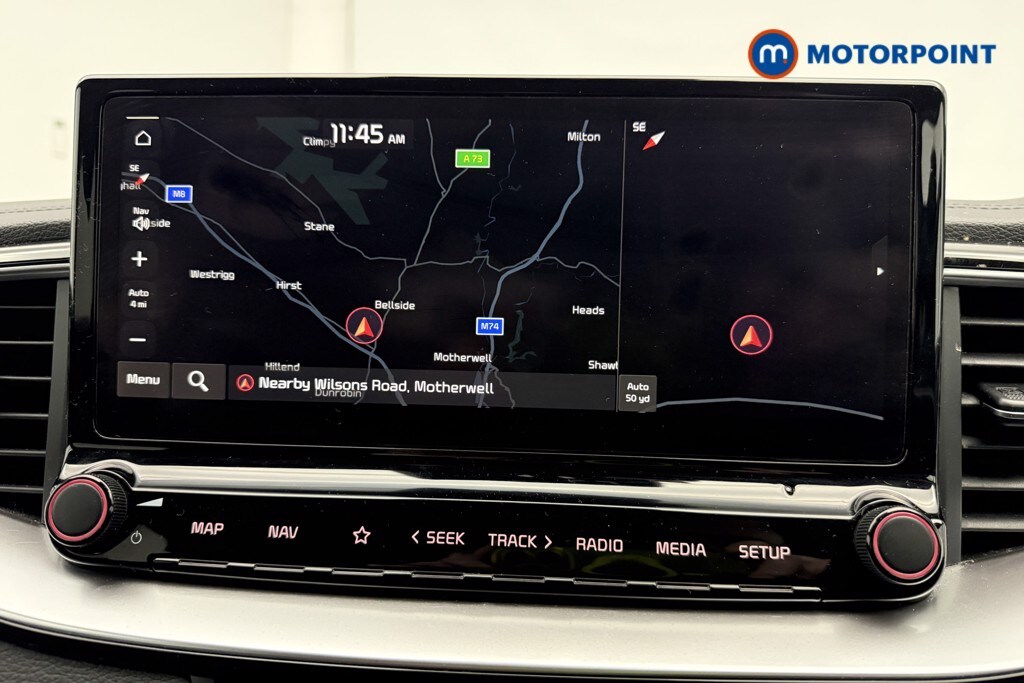 Used Kia XCeed 2023 for sale - 78123596: Photo 10