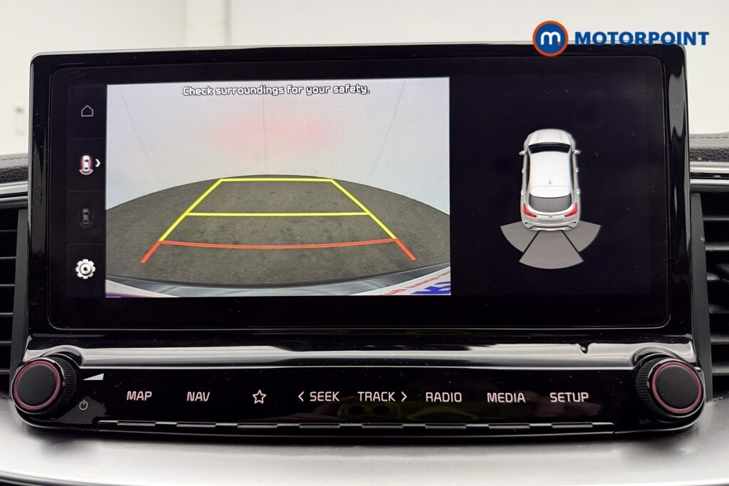 Used Kia XCeed 2023 for sale - 78123596: Photo 11