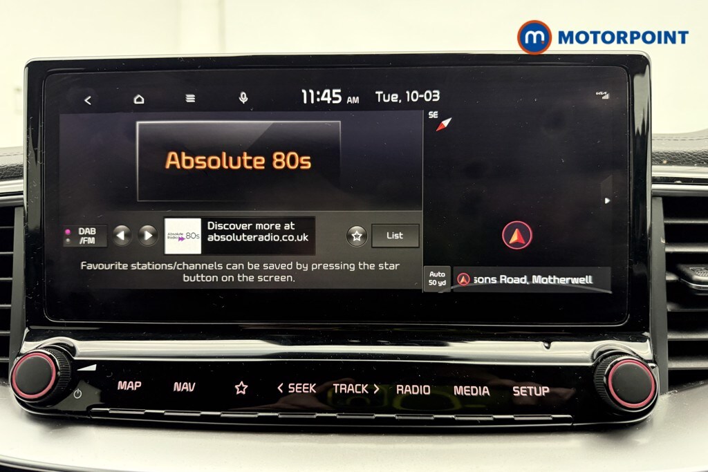 Used Kia XCeed 2023 for sale - 78123596: Photo 12