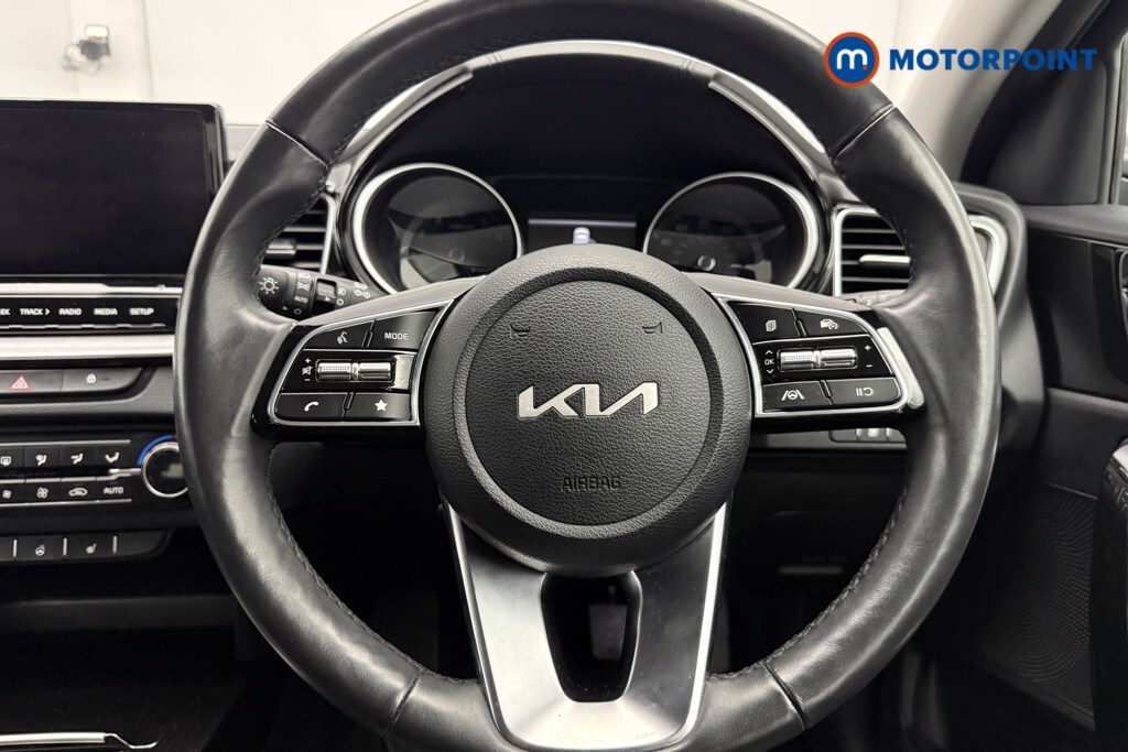 Used Kia XCeed 2023 for sale - 78123596: Photo 13