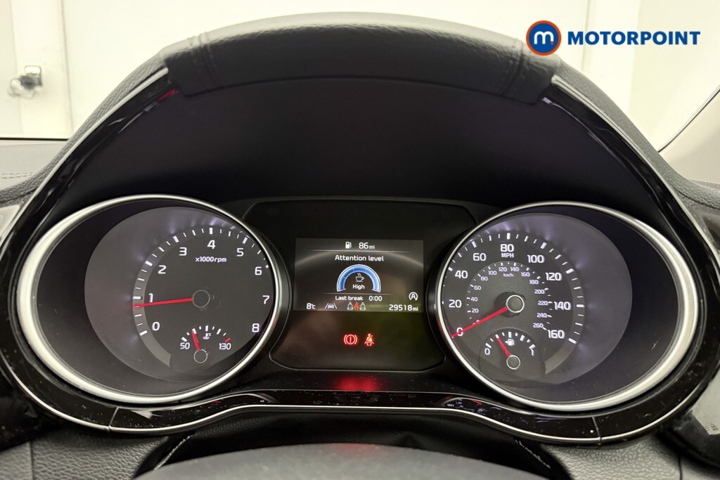 Used Kia XCeed 2023 for sale - 78123596: Photo 14