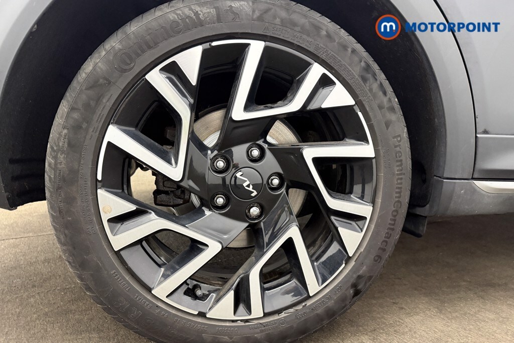 Used Kia XCeed 2023 for sale - 78123596: Photo 18