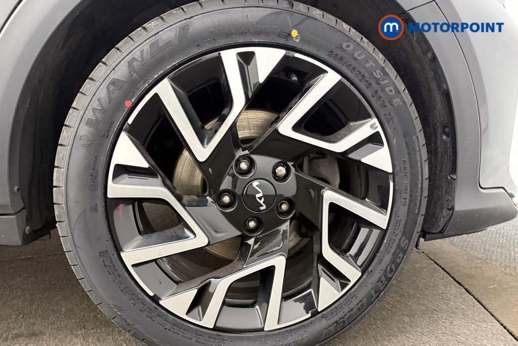 Used Kia XCeed 2023 for sale - 78123596: Photo 19