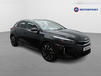 Used Kia XCeed 2023 for sale - 78123596: Photo