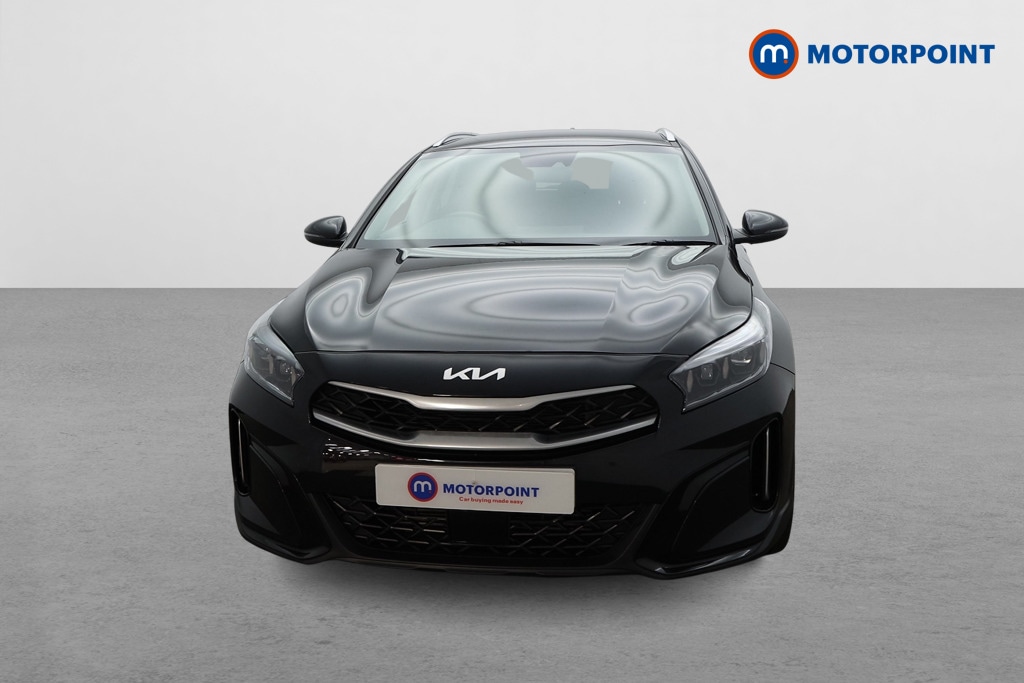 Used Kia XCeed 2023 for sale - 78123596: Photo 2