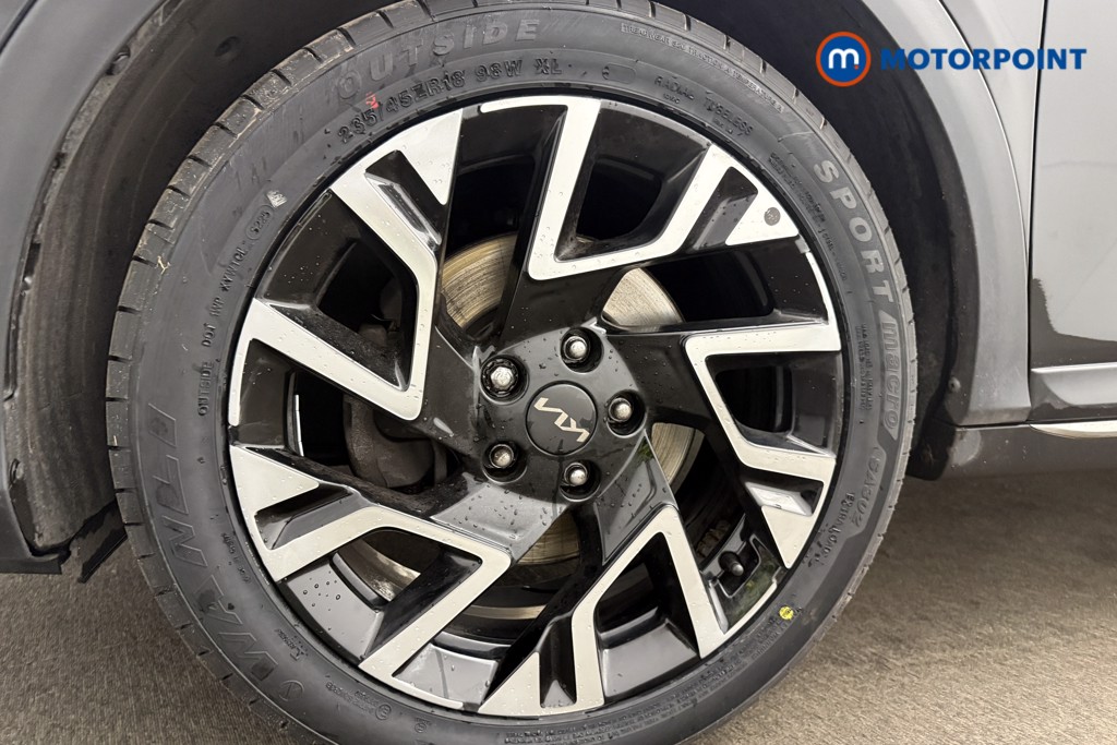 Used Kia XCeed 2023 for sale - 78123596: Photo 20