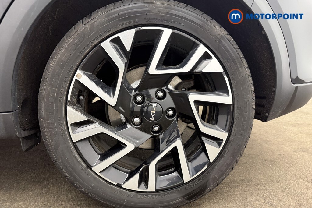 Used Kia XCeed 2023 for sale - 78123596: Photo 21