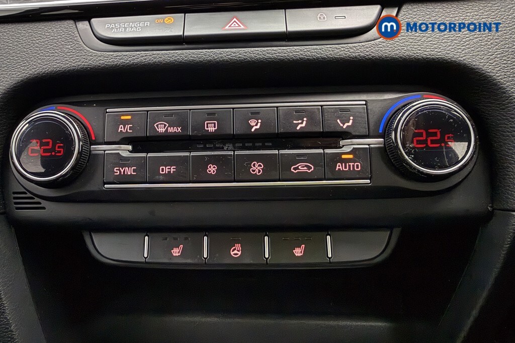 Used Kia XCeed 2023 for sale - 78123596: Photo 24