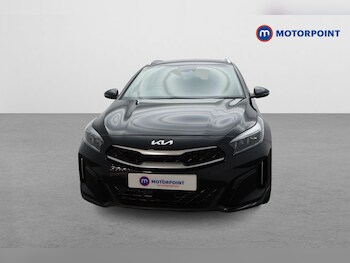 Used Kia XCeed 2023 for sale - 78123596: Photo