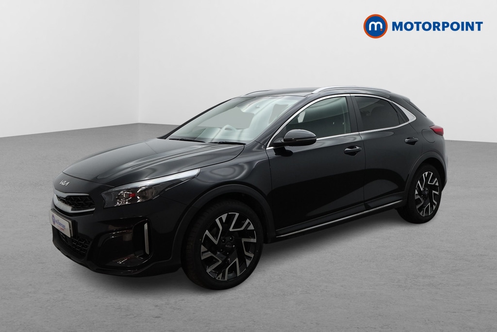 Used Kia XCeed 2023 for sale - 78123596: Photo 3