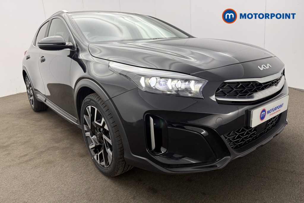 Used Kia XCeed 2023 for sale - 78123596: Photo 34