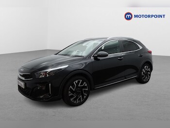 Used Kia XCeed 2023 for sale - 78123596: Photo