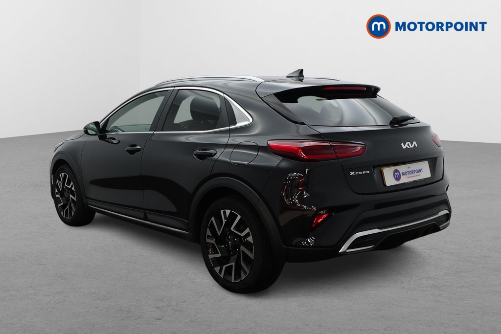 Used Kia XCeed 2023 for sale - 78123596: Photo 5